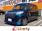 2018 TOYOTA ROOMY