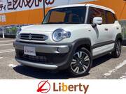 2025 SUZUKI XBEE HYBRID MZ