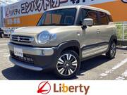 2025 SUZUKI XBEE