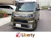 2017 DAIHATSU WAKE