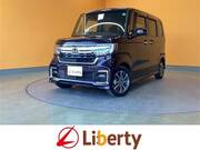 2021 HONDA N-BOX CUSTOM
