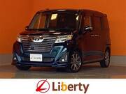 2017 TOYOTA ROOMY