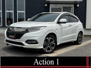 2020 HONDA VEZEL