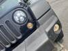 CHRYSLER JEEP WRANGLER UNLIMITED