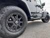 CHRYSLER JEEP WRANGLER UNLIMITED