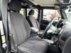 CHRYSLER JEEP WRANGLER UNLIMITED