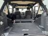 CHRYSLER JEEP WRANGLER UNLIMITED