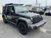 CHRYSLER JEEP WRANGLER UNLIMITED