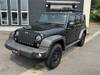 CHRYSLER JEEP WRANGLER UNLIMITED