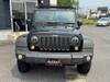 CHRYSLER JEEP WRANGLER UNLIMITED