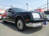 TOYOTA CENTURY