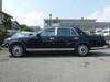 TOYOTA CENTURY