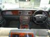 TOYOTA CENTURY