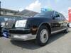 TOYOTA CENTURY