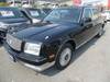 TOYOTA CENTURY