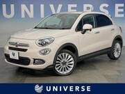 2016 FIAT 500X