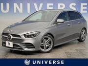 2020 MERCEDES BENZ B-CLASS