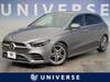 MERCEDES BENZ B-CLASS