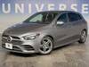 MERCEDES BENZ B-CLASS