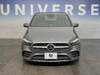MERCEDES BENZ B-CLASS