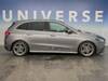 MERCEDES BENZ B-CLASS