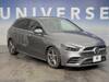 MERCEDES BENZ B-CLASS