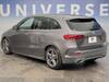 MERCEDES BENZ B-CLASS