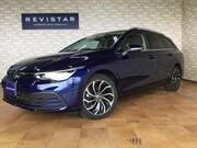 2023 VOLKSWAGEN GOLF VARIANT