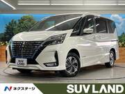2022 NISSAN SERENA