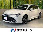 2023 TOYOTA COROLLA SPORT