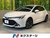 TOYOTA COROLLA SPORT