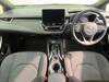 TOYOTA COROLLA SPORT