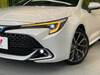TOYOTA COROLLA SPORT