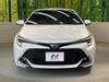 TOYOTA COROLLA SPORT