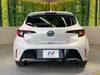 TOYOTA COROLLA SPORT