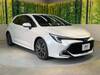 TOYOTA COROLLA SPORT