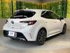 TOYOTA COROLLA SPORT