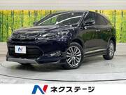 2016 TOYOTA HARRIER