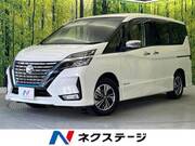 2020 NISSAN SERENA