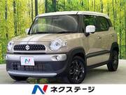 2018 SUZUKI XBEE HYBRID MZ