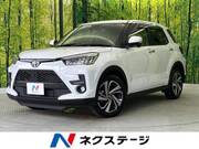 2022 TOYOTA RAIZE
