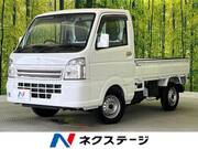 2023 SUZUKI CARRY TRUCK