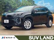 2021 TOYOTA YARIS CROSS