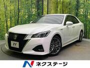 2016 TOYOTA CROWN HYBRID