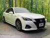 TOYOTA CROWN HYBRID