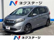 2017 HONDA FREED HYBRID