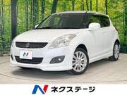 2012 SUZUKI SWIFT RS