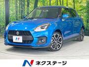2023 SUZUKI SWIFT SPORT