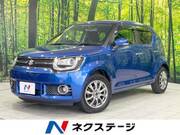 2016 SUZUKI IGNIS