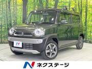 2018 SUZUKI HUSTLER